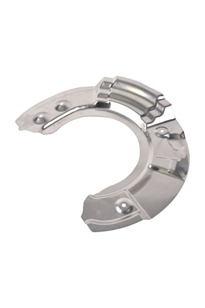 FEBI BILSTEIN Apărătoare, Protecție Disc Frână Față Stânga BMW 5 (F10) 5 (F11...