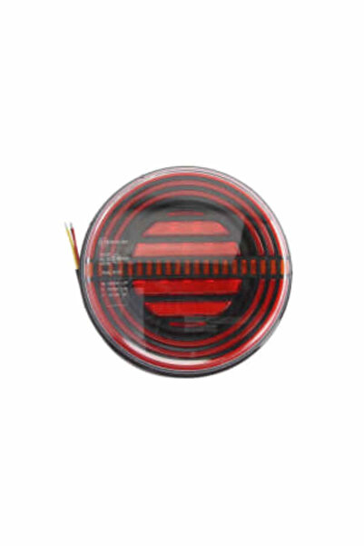 WAS Lampa Spate Dreapta/Stanga (led 12/24v cu Semnalizare cu Lumini Frana Lum...