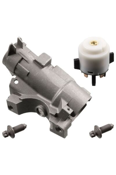 FEBI BILSTEIN Capac Contact Aprindere Audi A2 A3 A4 B5 A4 B6 A6 C5 A8 D2 Allr...