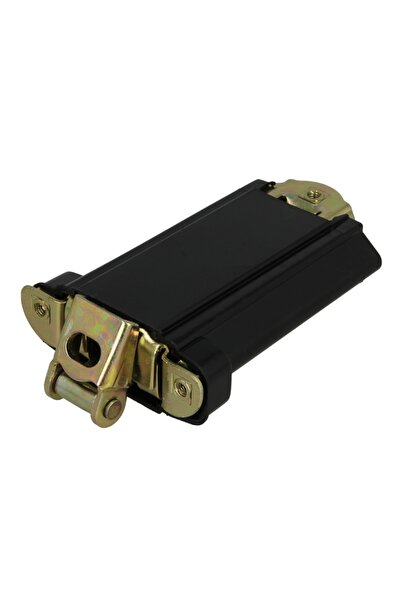 FEBI BILSTEIN Opritor Limitator Usa Fata Dreapta/Stanga Mercedes C-klasa W202...