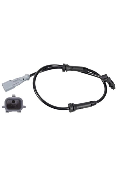 FEBI BILSTEIN Senzor Abs Spate Stanga Mercedes Citan Mixto (double Cabin) Cit...