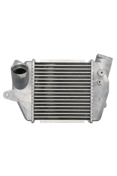 Thermotec Intercooler Turbo MAZDA 5