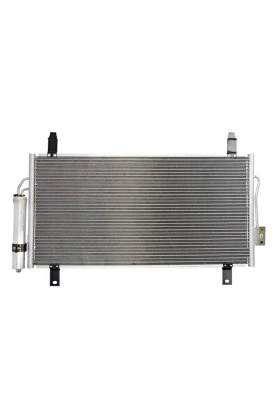Thermotec Radiator Condensator Aer Conditionat MITSUBISHI OUTLANDER 3