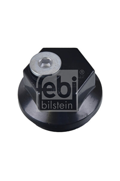FEBI BILSTEIN Capac Butuc Roata M80x2 M27x2 Iveco Eurocargo I-iii Eurocargo I...