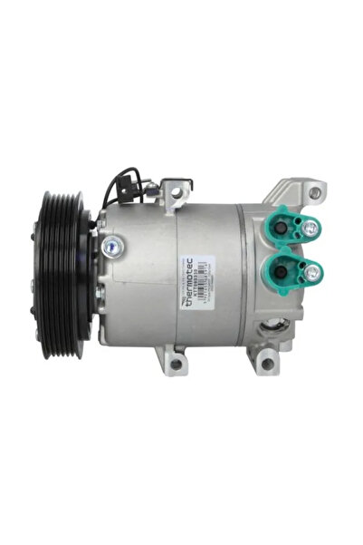 Thermotec Compresor Aer Conditionat Clima HYUNDAI i20 1/ix20 KIA SOUL 1/VENGA