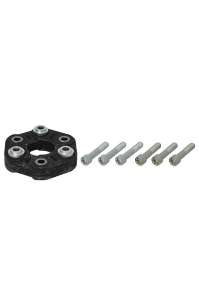 FEBI BILSTEIN Flansa Cardan din Spate (diametru Exterior 139mm) Mercedes E (a...