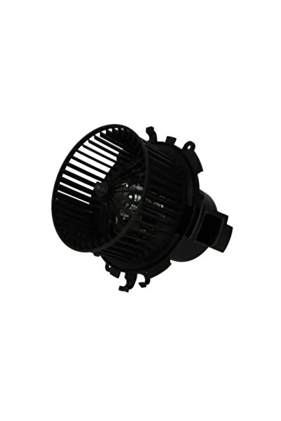 Thermotec Ventilator Aeroterma NISSAN INTERSTAR OPEL MOVANO A RENAULT MASTER ...