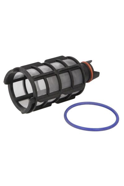 Mann-Filter Filtru Combustibil Mercedes Actros MP4 / MP5 Antos Arocs Capacity...