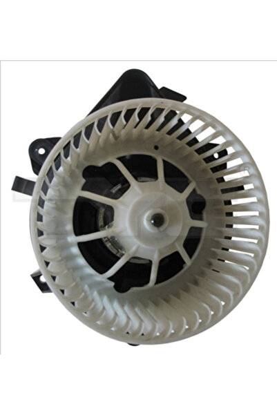 TYC Ventilator Aeroterma FIAT DOBLO/PUNTO 509-0006