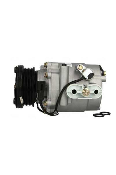 Nissens Compresor Aer Conditionat Clima FORD COUGAR/MONDEO 2/MONDEO 3