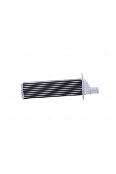 Nissens Intercooler Turbo RENAULT TWINGO 3 SMART FORFOUR/FORTWO