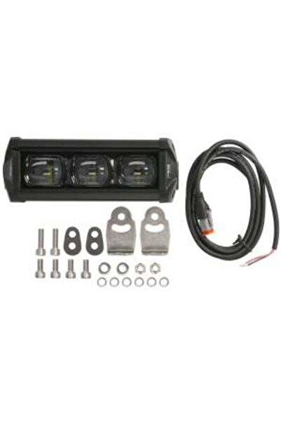 Hella Lampa de Lucru 12/24v 22w 1000lm Numar Elemente Led: 3 Lungime: 2000mm ...