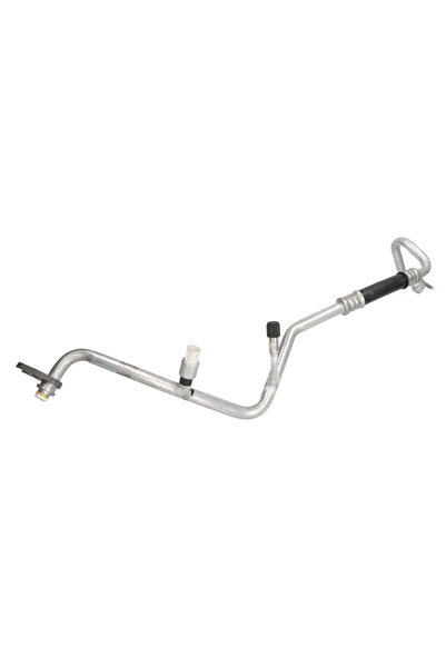 MAHLE Conducta Aer Conditionat (de la Vaporizator la Uscator) Ford C-max Focu...