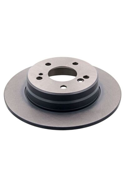 FEBI BILSTEIN Set 2 Discuri Frana Spate Dreapta/Stanga Mercedes 124 (a124) 12...