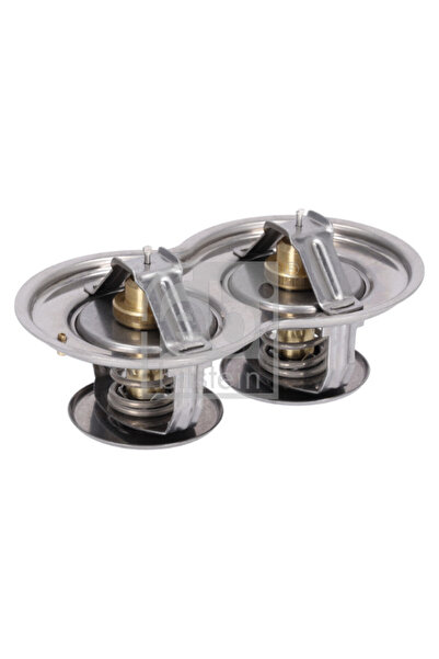 FEBI BILSTEIN Termostat Sistem Racire (89°c/96°c ) Scania 4 4 Bus Citywide F ...