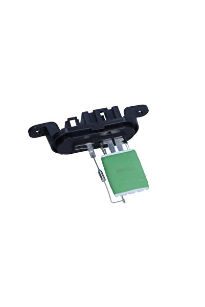 MaxGear Rezistor Ventilator Habitaclu 57-0259 Opel Movano B Renault Master 3 ...