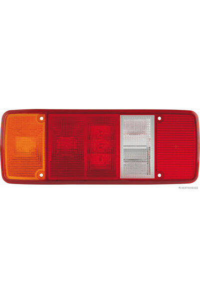 Herth+Buss Elparts Geam Lampa Spate (cu Reflector) Man G G90 10.79-05.95