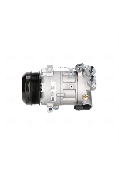 Nissens Compresor Aer Conditionat Clima DS DS 3 OPEL CORSA F/MOKKA PEUGEOT 20...