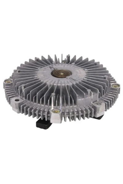 Thermotec Vascocuplaj Ventilator Radiator MITSUBISHI PAJERO 2/PAJERO 3/PAJERO...