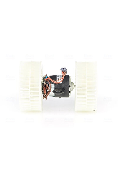 Nissens Ventilator Aeroterma MERCEDES-BENZ VIANO/VITO 87340