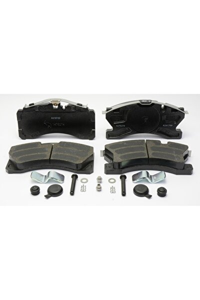 Knorr Placute Frana Fata/Spate K 231767K50 1Set