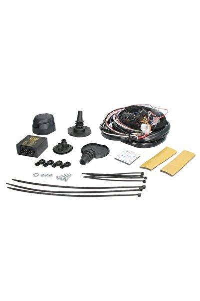Oris Instalatie Electrica a Carligului de Remorcare BMW 1/3/3 Touring/5/5 Gra...
