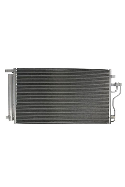 Thermotec Radiator Condensator Aer Conditionat HYUNDAI TUCSON/ix35 KIA SPORTA...