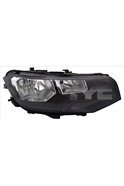 TYC Far Dreapta VW T-CROSS 20-17241-05-2