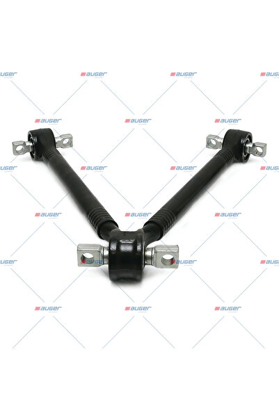 Auger Vipera Mercedes-benz Actros MP4 / MP5 Antos Arocs... 2000-2026