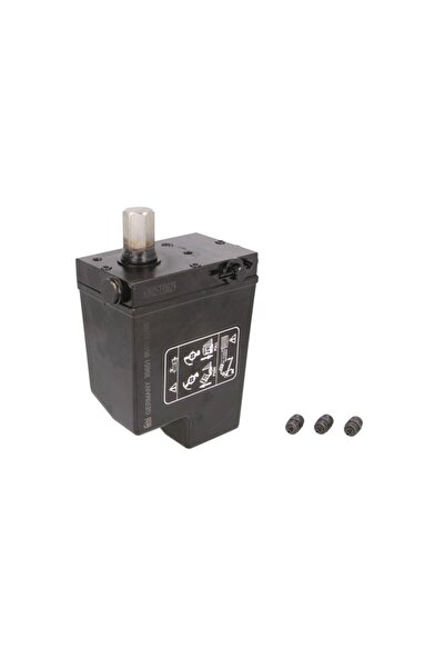 FEBI BILSTEIN Pompa de Rabatat Cabina Soferului Volvo Fh Fh Ii FH12 FH16 Fm F...