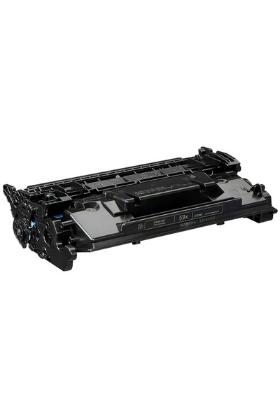HP Συμβατό Τόνερ CF259X Μαύρο με Τσιπ