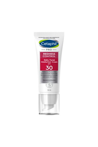 Cetaphil Επαγγελματική Κρέμα Προσώπου 24ωρης Προστασίας κατά της Ερυθρότητας ...