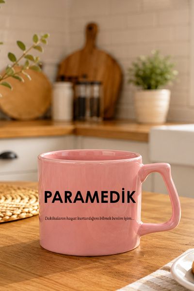 qoeuyl boutique Paramedic Quote Printed Ambulance and Emergency Care Technici...