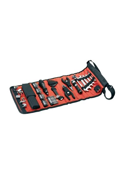 Black&Decker Μπλακ εντ Ντέκερ Σετ Αξεσουάρ 71 Τεμαχίων με Καστάνια, Φακό, Πέν...