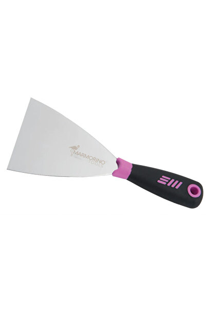 Marmorino Tools Stainless Steel Spatula 100mm
