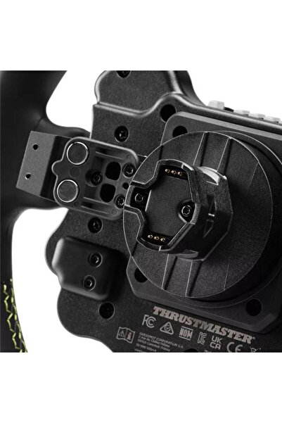 Thrustmaster EVO Racing 32 R Accesoriu Volan din Piele