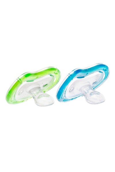 Munchkin Σετ 2 τεμαχίων Latch Soother 3+ Asst Eu