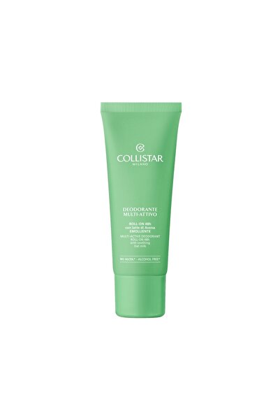 Collistar Deodorant roll-on cu efect calmant Multi-Active 48H, 75 ml