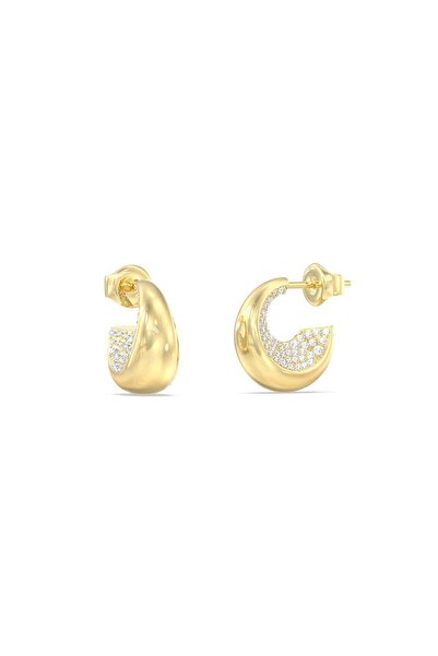 Guess JGUJUBE06249JWYGTU Kadın Küpe