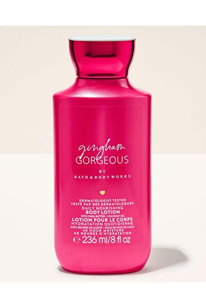 Bath & Body Works Gingham Gorgeous Vücut Losyonu 236 ml