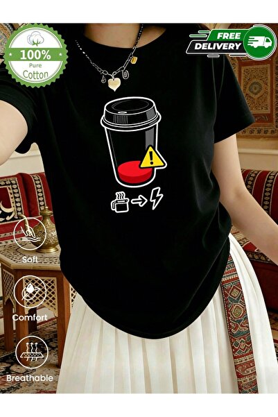 YHDZ 100% Cotton,women's Casual Cotton T-Shirt,Breathable Fabric, Machine Was...