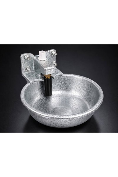 besimarket Dokunmatik Hayvan Suluğu - 3 Litre - Büyükbaş Hayvan Suluğu - İnek...