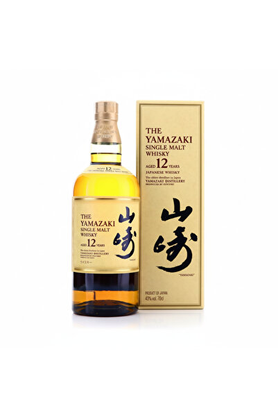 Aberlour Whisky Yamazaki 12 Ani 43%, 0.7L