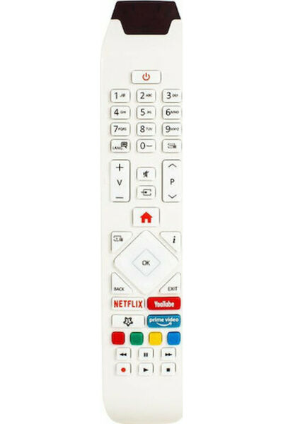 HITACHI RCA343140P Γνήσιο Τηλεχειριστήριο Τηλεόρασης