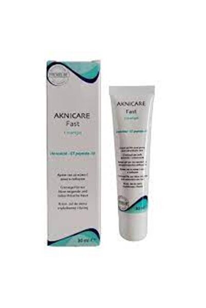 SYNCHROLINE | Aknicare Fast Creamgel | Κρέμα για την Ακνεϊκή &amp; Σμηγματορρ...