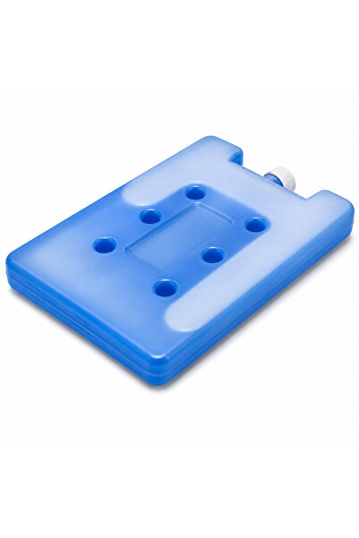 INATECH Packaging Set 2 Baterii (Pastile) De Racire HDPE Ice Pack, 280 x 190 ...