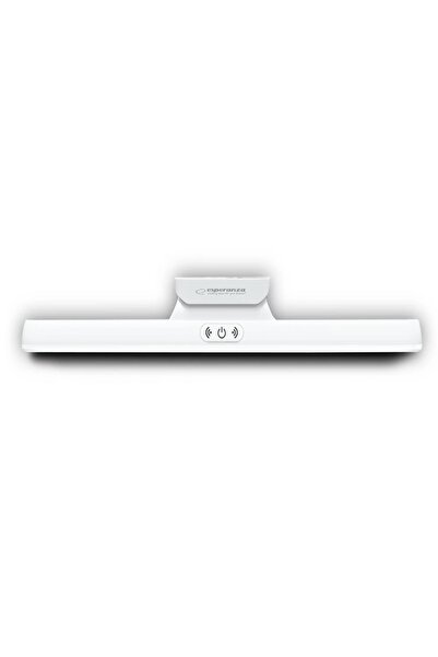 LUMOS Lampa LED Sub Dulap, 40 LED-uri, 200 lm, 3 Moduri Lumina (3000K/4500K/6...