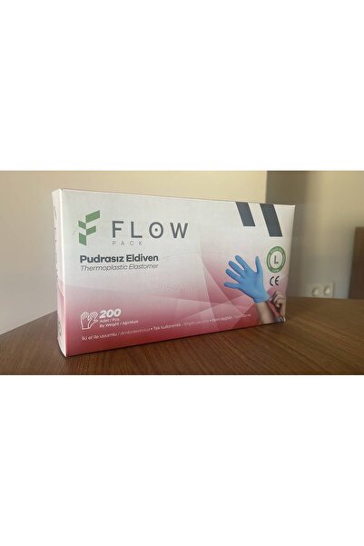 Flow PUDRASIZ E