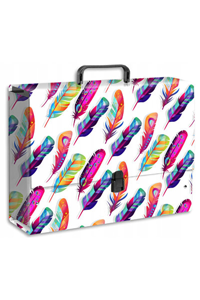 Penmate Tatarasa B4 cu maner, carton laminat, 100 mm grosime, 35x27x10 cm