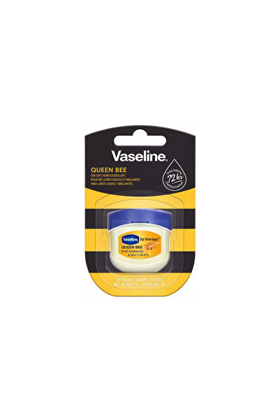 Vaseline Lip Therapy Queen Bee Dudak Balmı 7gr